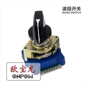 Bereik Switch